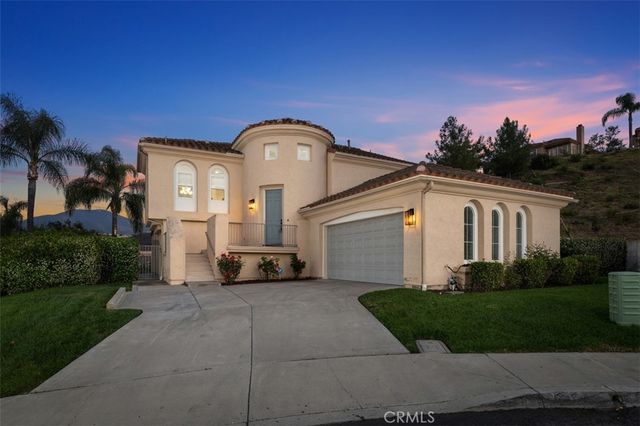 2005 Springs of Life Court Court, Spring Valley, CA 91977