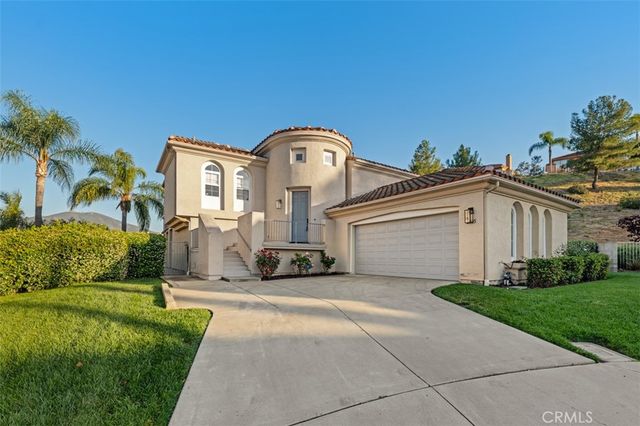 2005 Springs of Life Court Court, Spring Valley, CA 91977