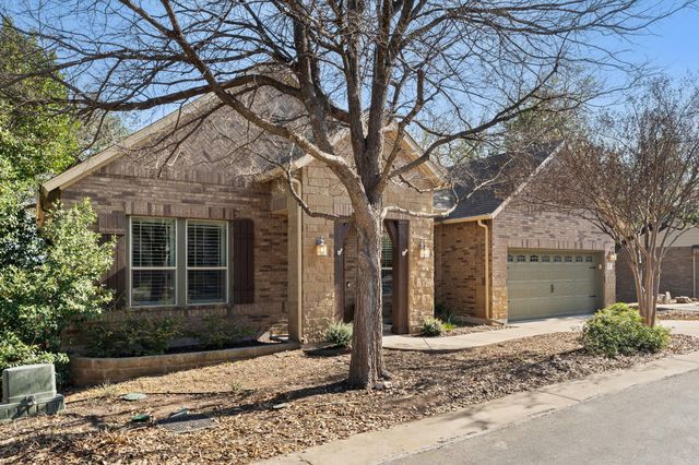 9550 Savannah Ridge DR 37, Austin, TX 78726