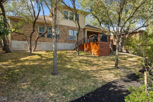 9550 Savannah Ridge DR 37, Austin, TX 78726