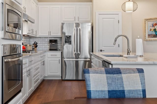 9550 Savannah Ridge DR 37, Austin, TX 78726