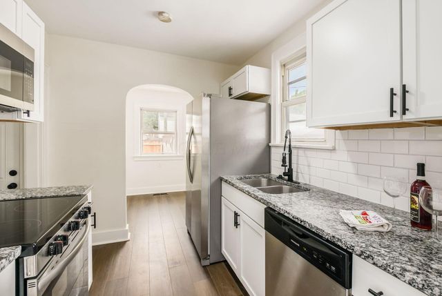 675 S Hague Avenue, Columbus, OH 43204