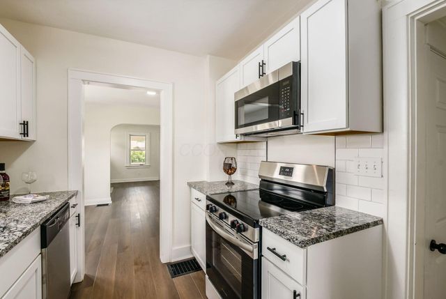 675 S Hague Avenue, Columbus, OH 43204