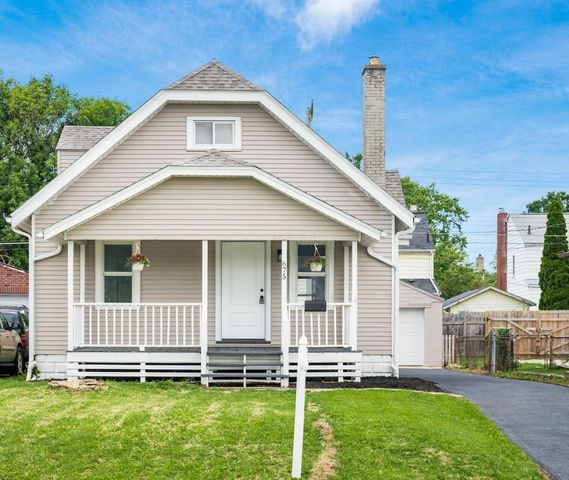 675 S Hague Avenue, Columbus, OH 43204