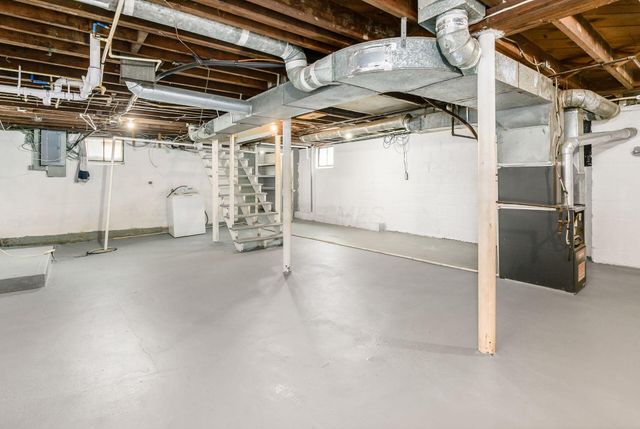 675 S Hague Avenue, Columbus, OH 43204