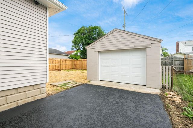 675 S Hague Avenue, Columbus, OH 43204