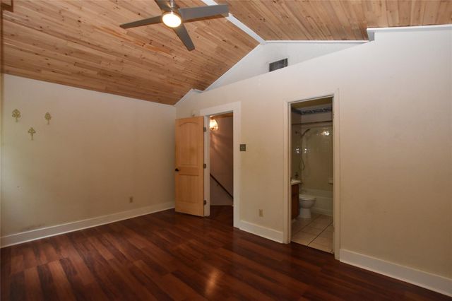 11404 Walnut Ridge DR 17, Austin, TX 78753