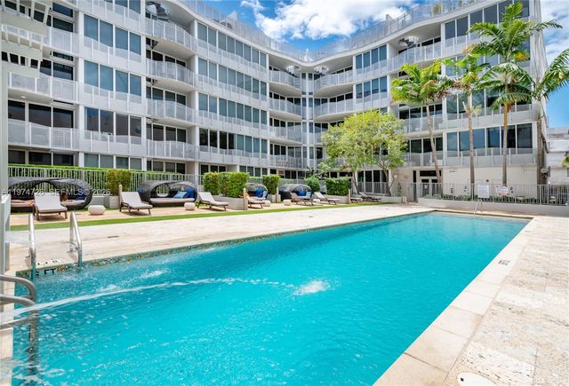 435 21st St 318, Miami Beach, FL 33139