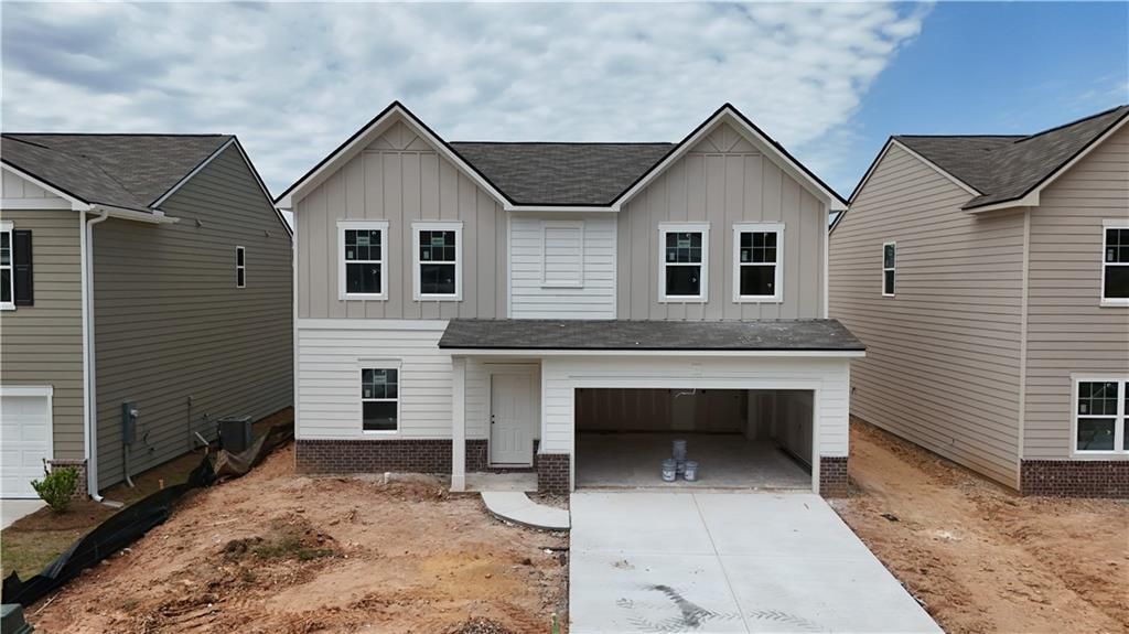 142 Hynes Street, Bethlehem, GA 30620