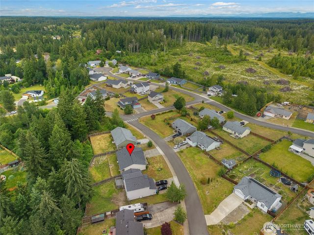 701 Myers Street SE, Rainier, WA 98576