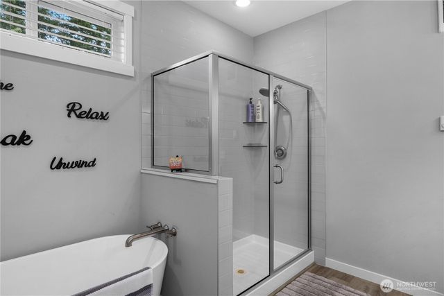 701 Myers Street SE, Rainier, WA 98576