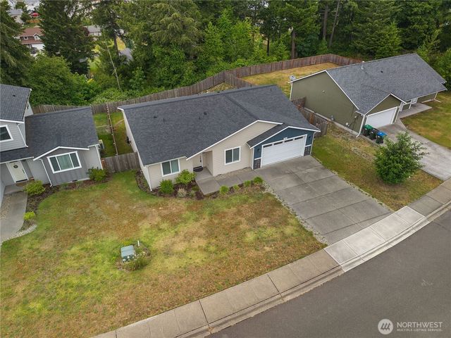 701 Myers Street SE, Rainier, WA 98576
