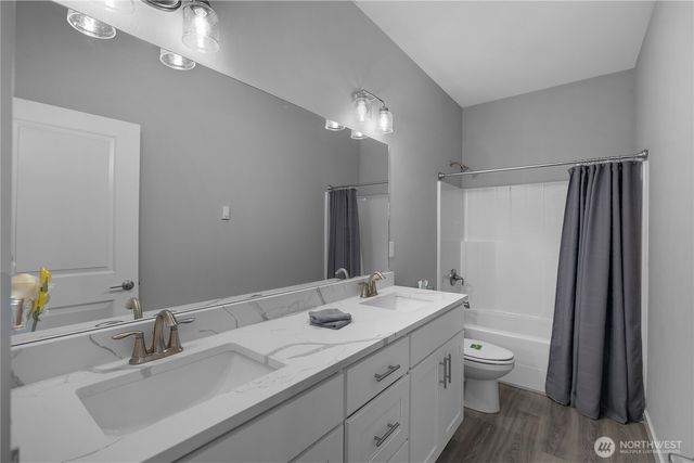 701 Myers Street SE, Rainier, WA 98576