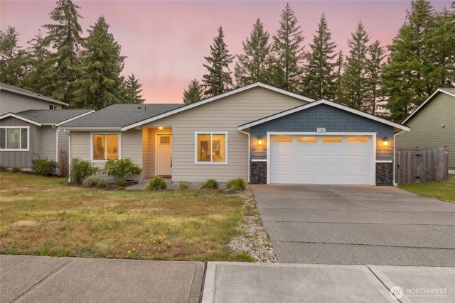 701 Myers Street SE, Rainier, WA 98576