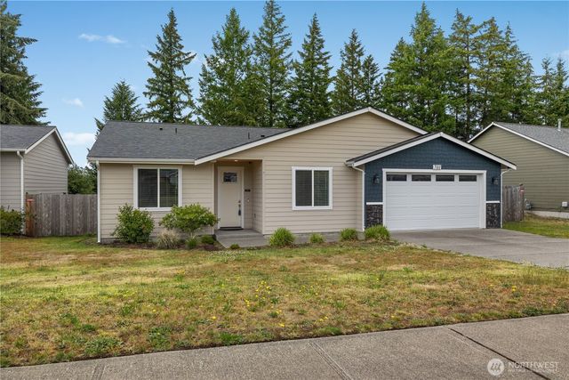 701 Myers Street SE, Rainier, WA 98576