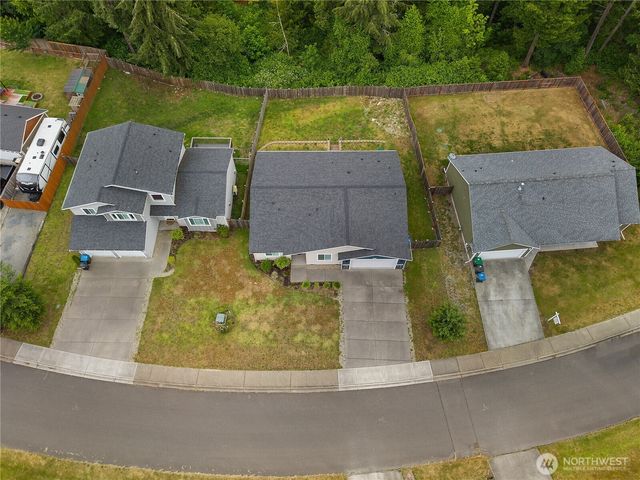 701 Myers Street SE, Rainier, WA 98576