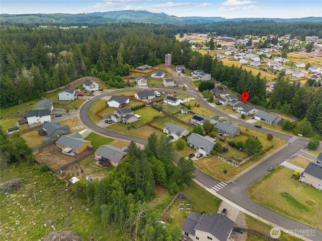 701 Myers Street SE, Rainier, WA 98576