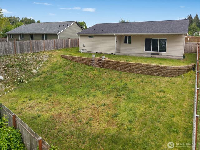701 Myers Street SE, Rainier, WA 98576