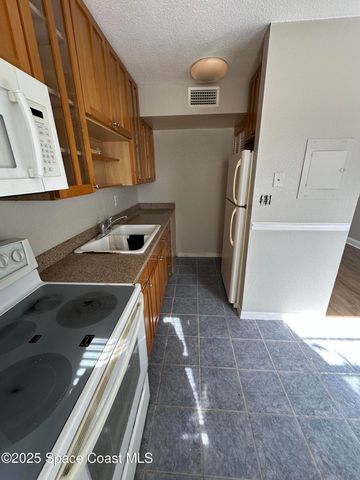 55 Needle Boulevard, 57, Merritt Island, FL 32953