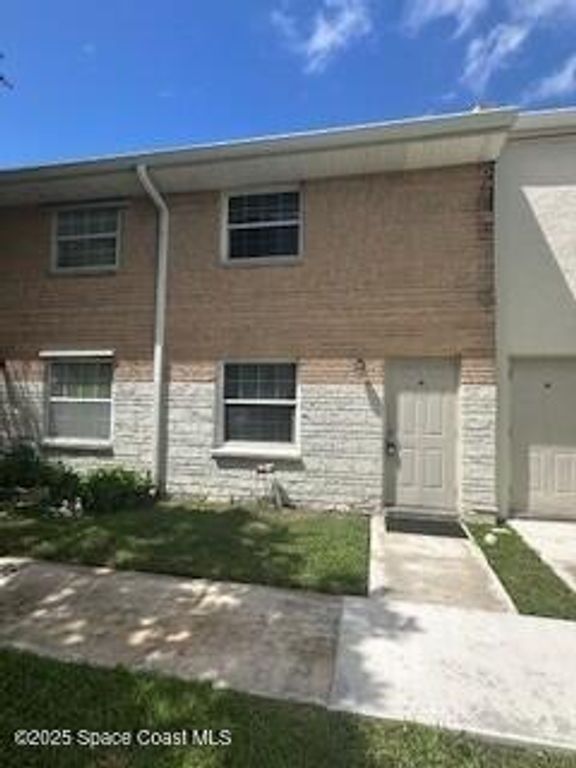 55 Needle Boulevard, 57, Merritt Island, FL 32953
