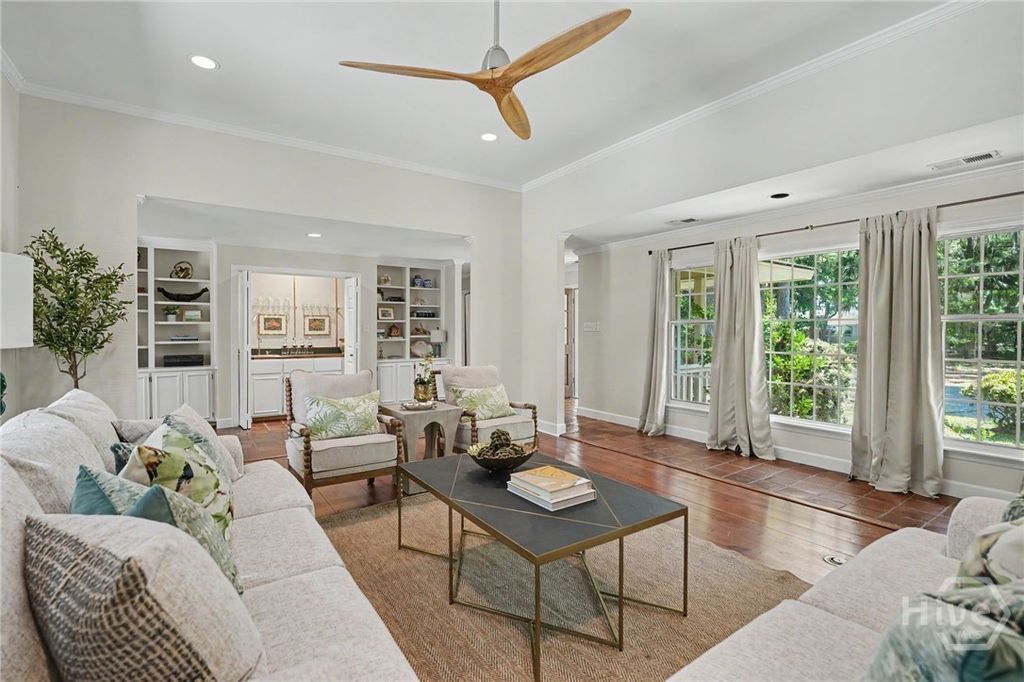 Image 10 of property listing at 31 Magnolia Crossing, Savannah, GA 31411