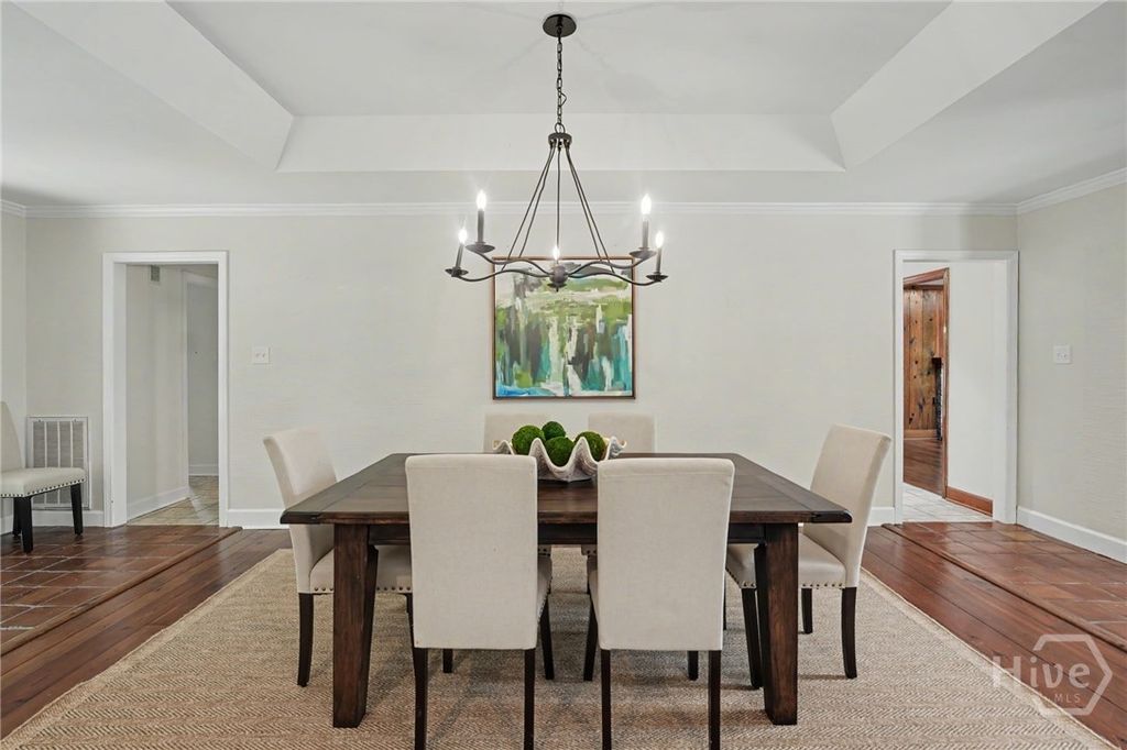 Image 14 of property listing at 31 Magnolia Crossing, Savannah, GA 31411