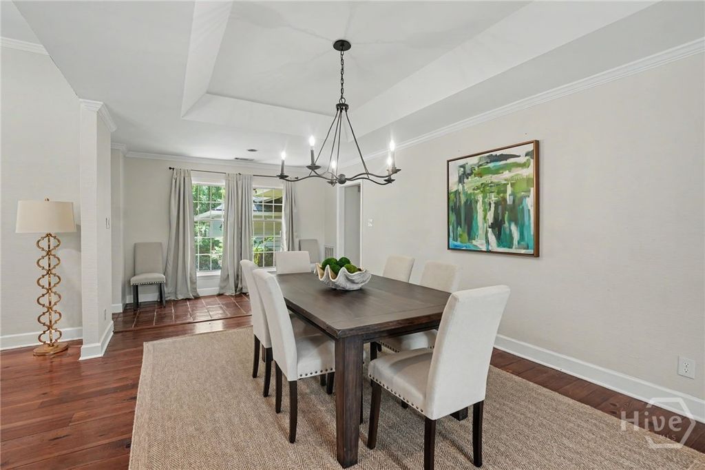 Image 15 of property listing at 31 Magnolia Crossing, Savannah, GA 31411