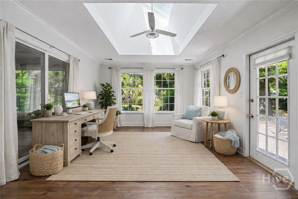 Image 16 of property listing at 31 Magnolia Crossing, Savannah, GA 31411