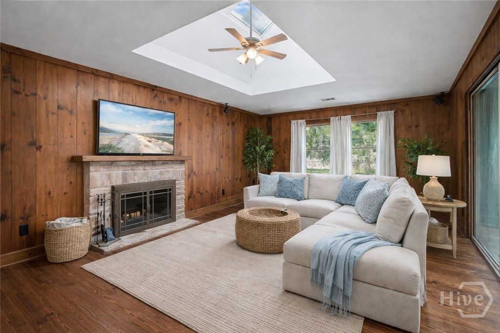 Image 19 of property listing at 31 Magnolia Crossing, Savannah, GA 31411