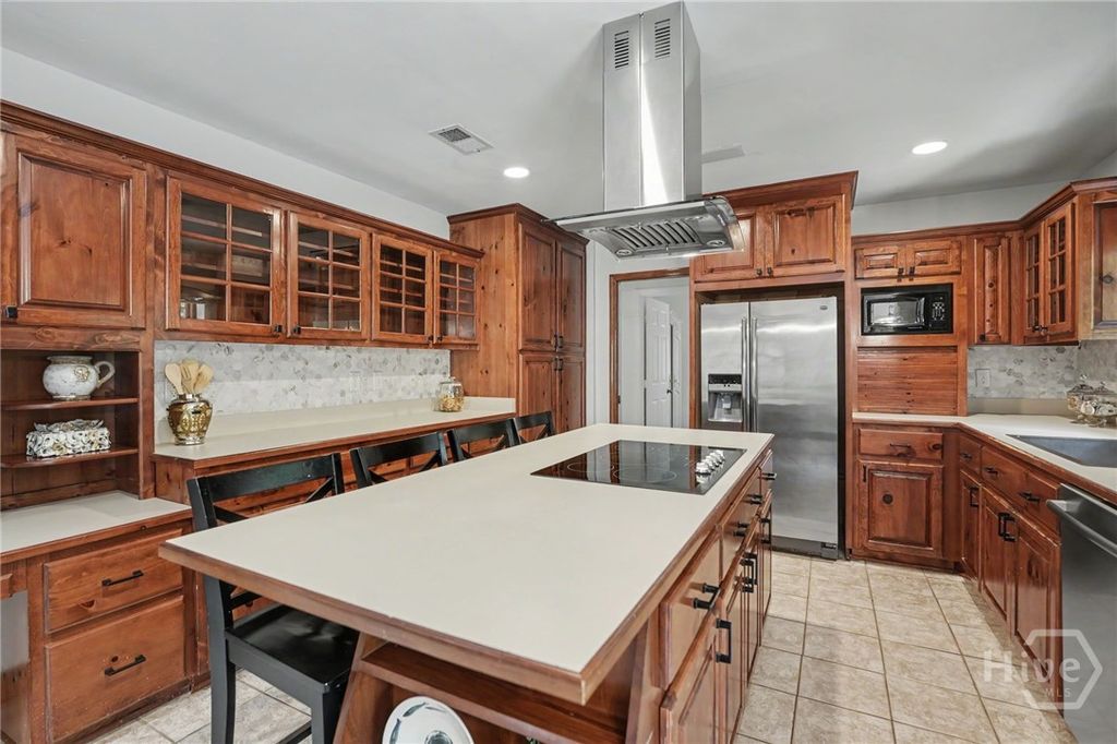 Image 24 of property listing at 31 Magnolia Crossing, Savannah, GA 31411