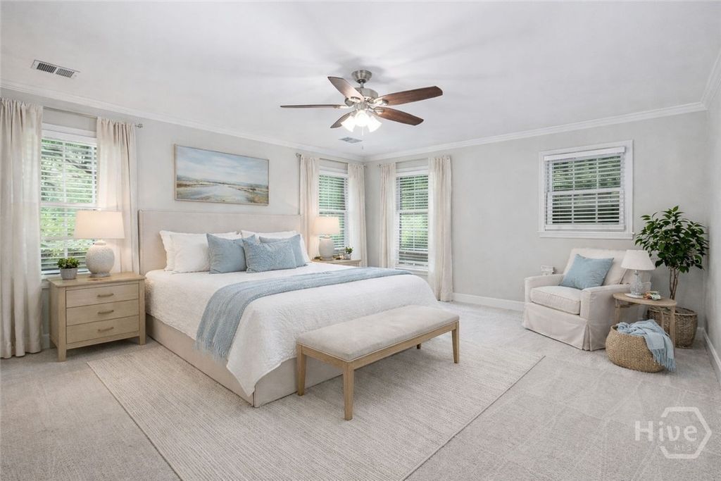 Image 29 of property listing at 31 Magnolia Crossing, Savannah, GA 31411