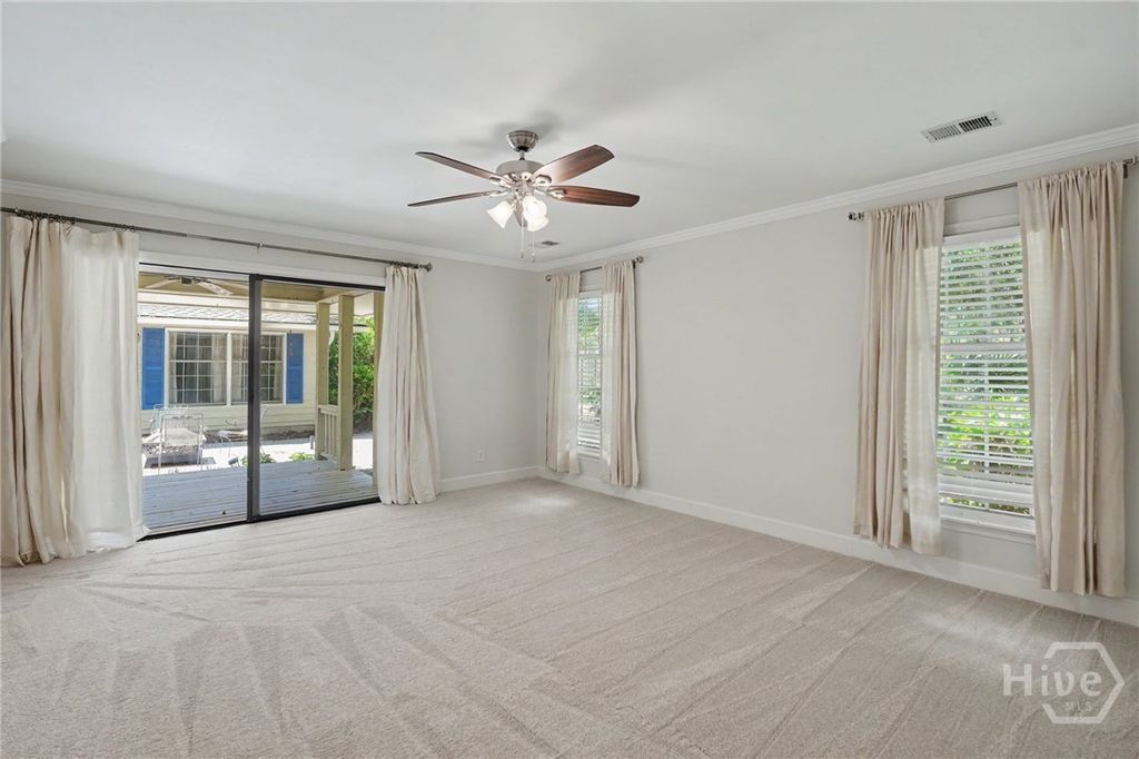 Image 31 of property listing at 31 Magnolia Crossing, Savannah, GA 31411