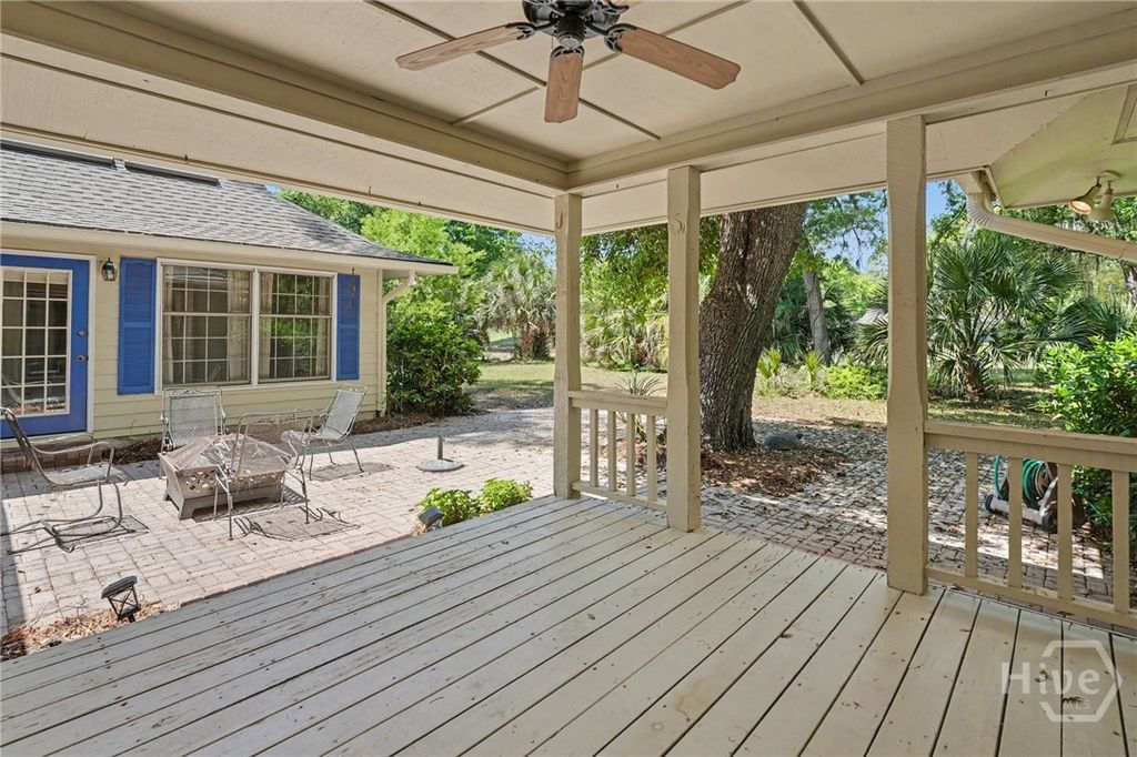 Image 40 of property listing at 31 Magnolia Crossing, Savannah, GA 31411