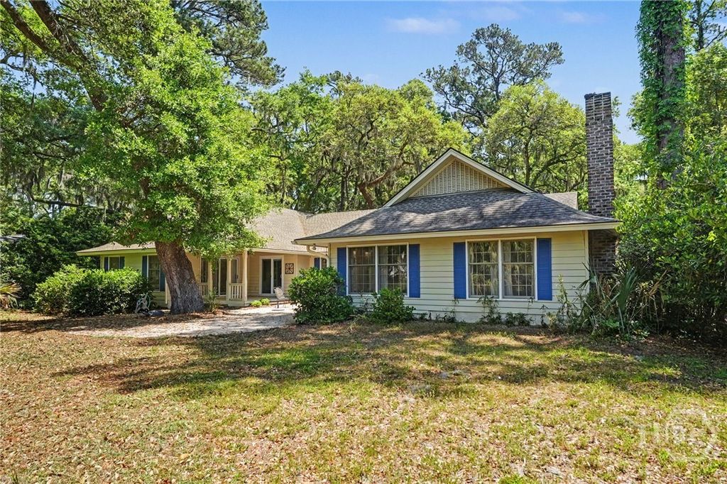 Image 43 of property listing at 31 Magnolia Crossing, Savannah, GA 31411