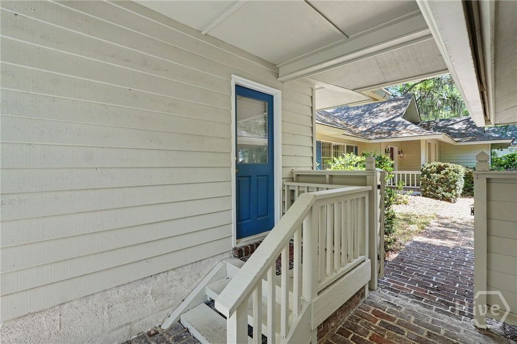 Image 45 of property listing at 31 Magnolia Crossing, Savannah, GA 31411