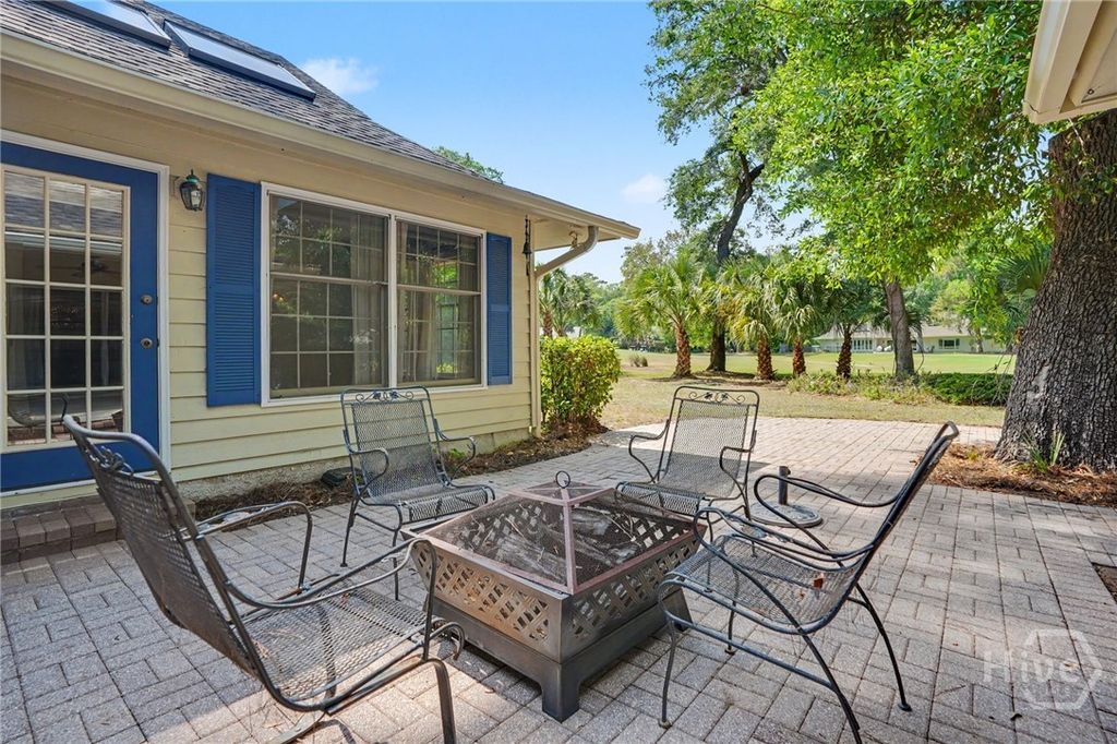 Image 46 of property listing at 31 Magnolia Crossing, Savannah, GA 31411