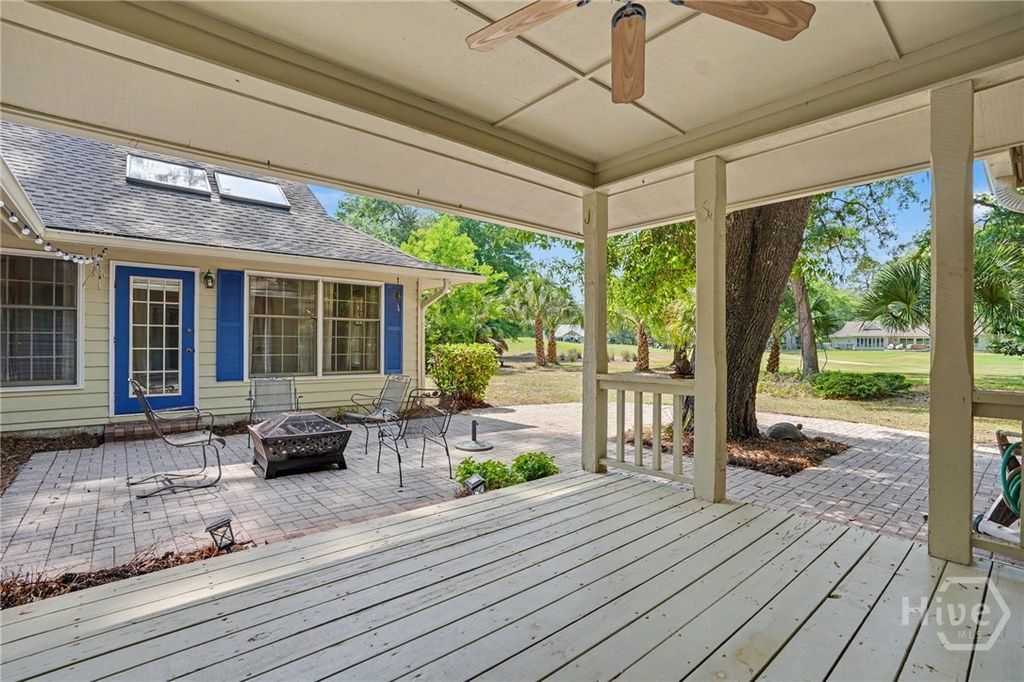 Image 47 of property listing at 31 Magnolia Crossing, Savannah, GA 31411