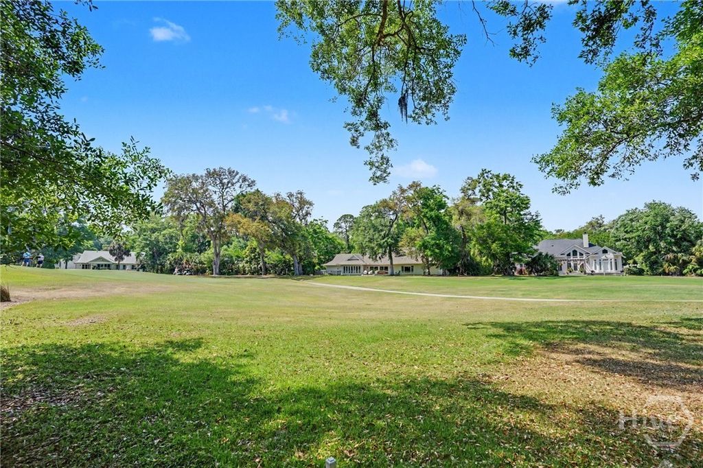 Image 49 of property listing at 31 Magnolia Crossing, Savannah, GA 31411