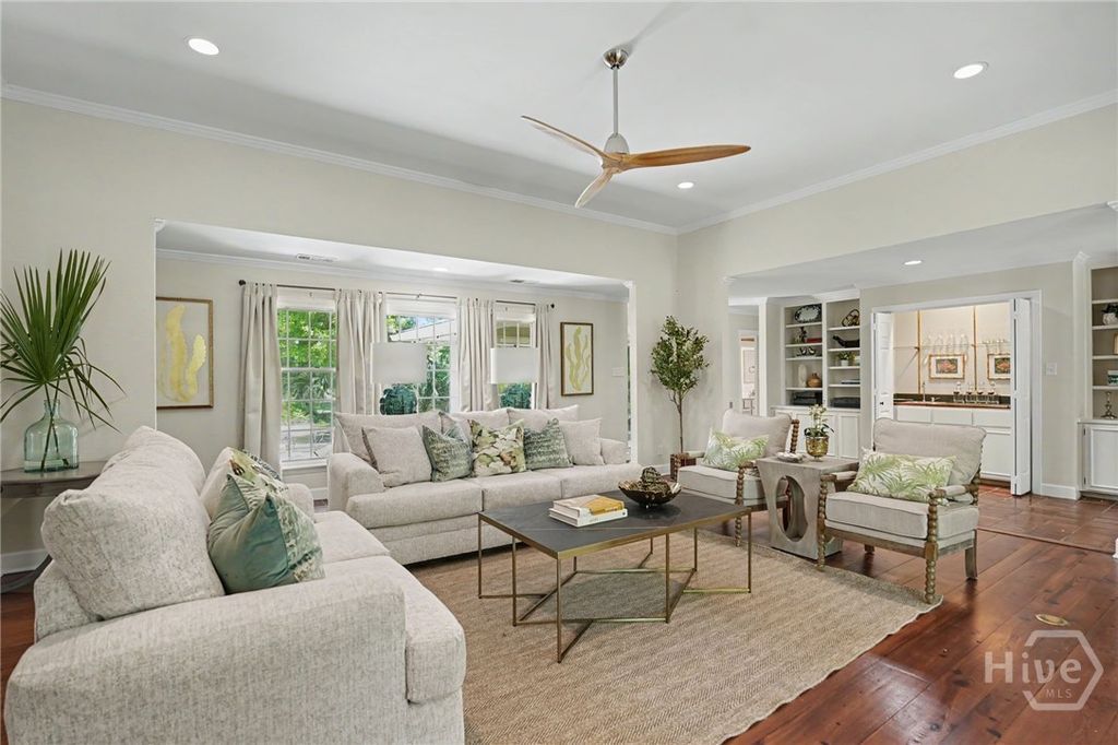 Image 9 of property listing at 31 Magnolia Crossing, Savannah, GA 31411