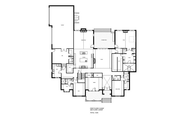 7090 Anna Drive, Brentwood, TN 37027