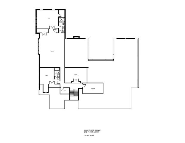 7090 Anna Drive, Brentwood, TN 37027