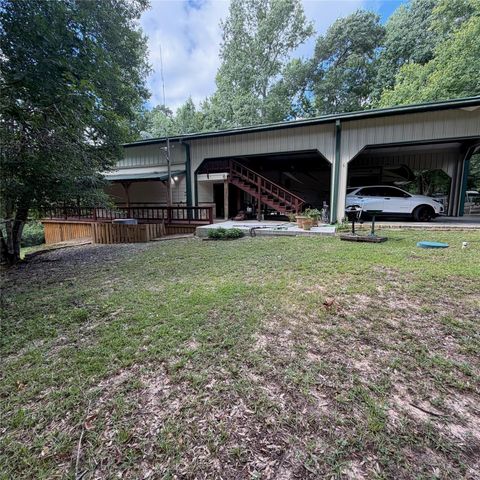 149 S Dove, Livingston, TX 77351