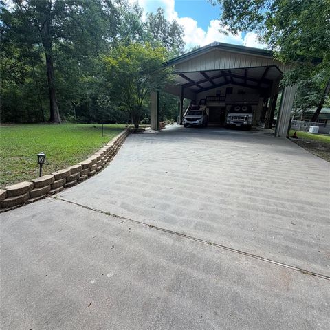 149 S Dove, Livingston, TX 77351