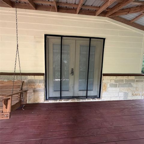 149 S Dove, Livingston, TX 77351