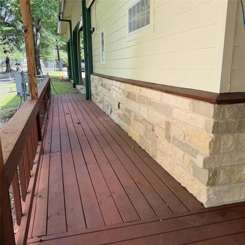 149 S Dove, Livingston, TX 77351