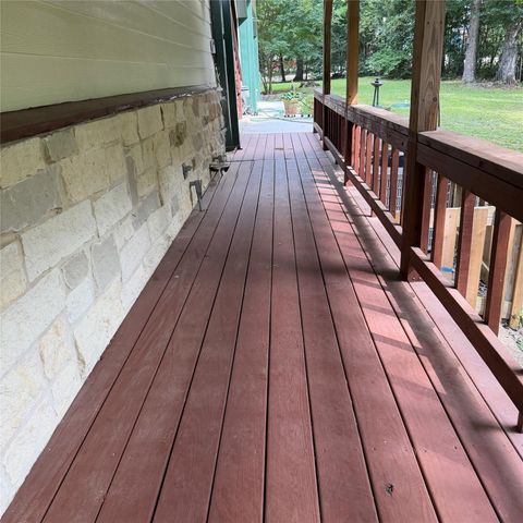 149 S Dove, Livingston, TX 77351