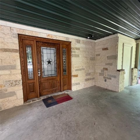 149 S Dove, Livingston, TX 77351