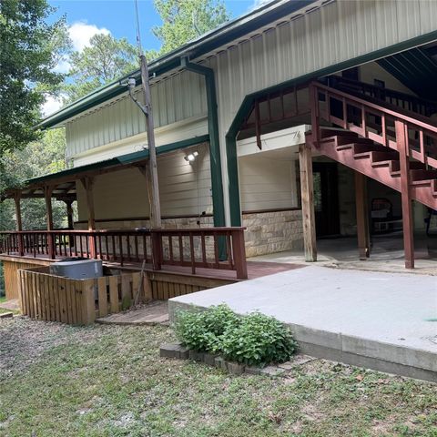 149 S Dove, Livingston, TX 77351