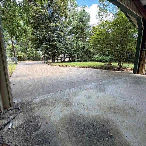149 S Dove, Livingston, TX 77351