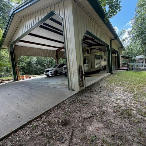 149 S Dove, Livingston, TX 77351